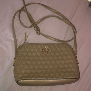 Tan Crossbody ✨